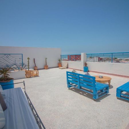 La Pergola Sidi Kaouki Otel Dış mekan fotoğraf