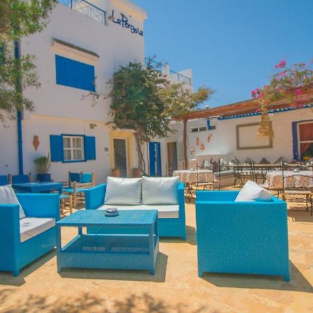 La Pergola Sidi Kaouki Otel Dış mekan fotoğraf