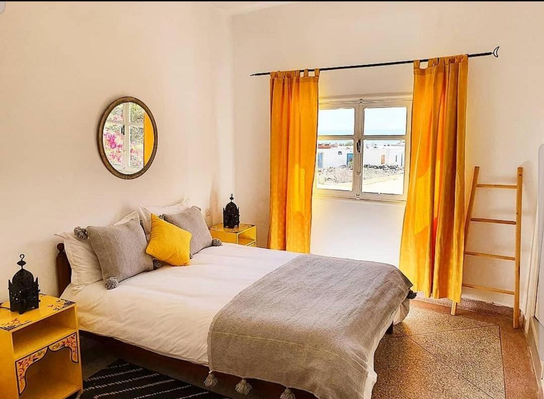 La Pergola Sidi Kaouki Otel Oda fotoğraf