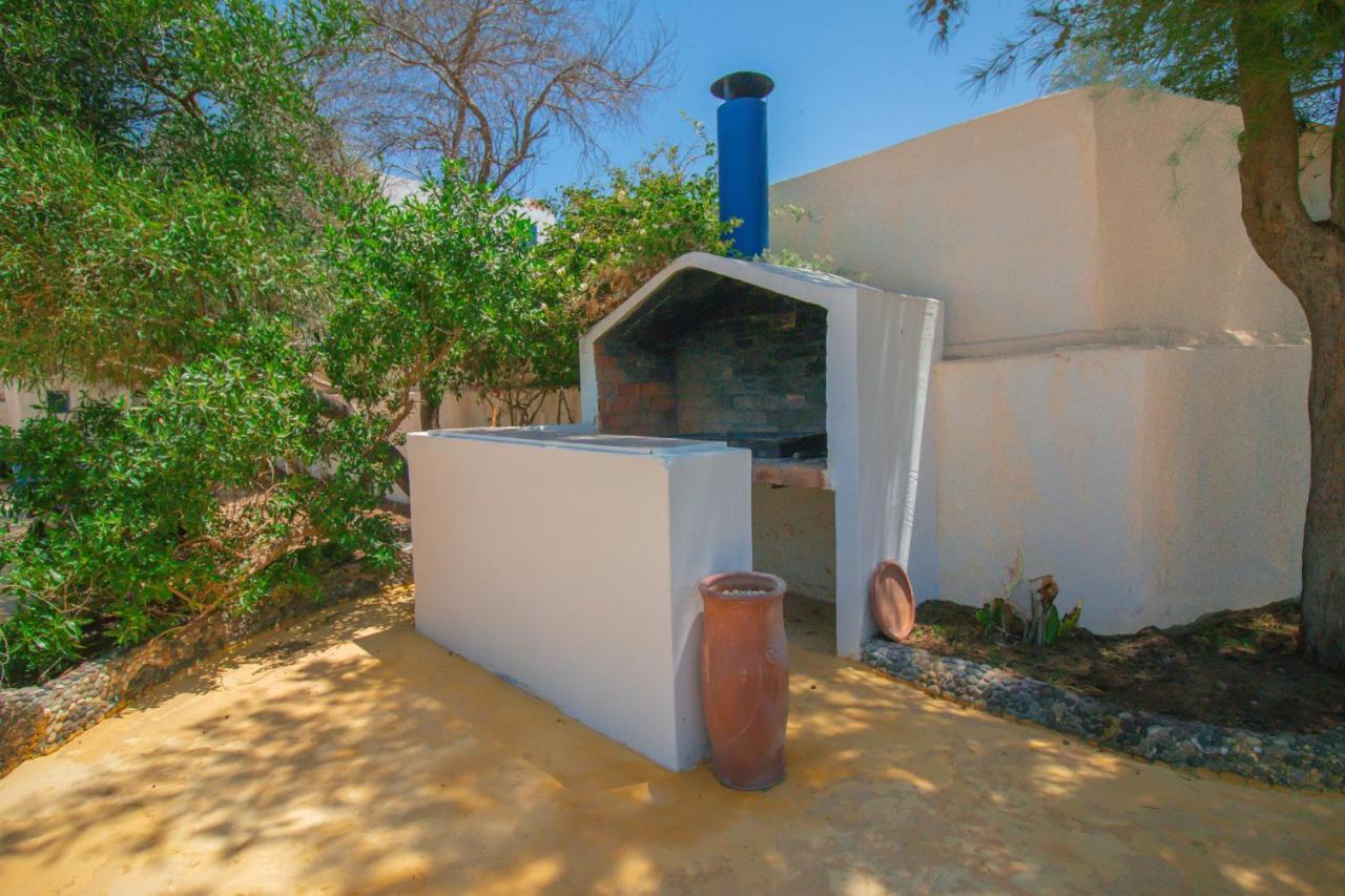 La Pergola Sidi Kaouki Otel Dış mekan fotoğraf