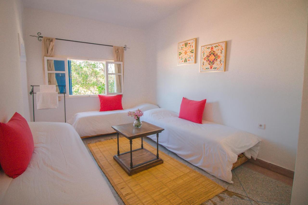 La Pergola Sidi Kaouki Otel Dış mekan fotoğraf