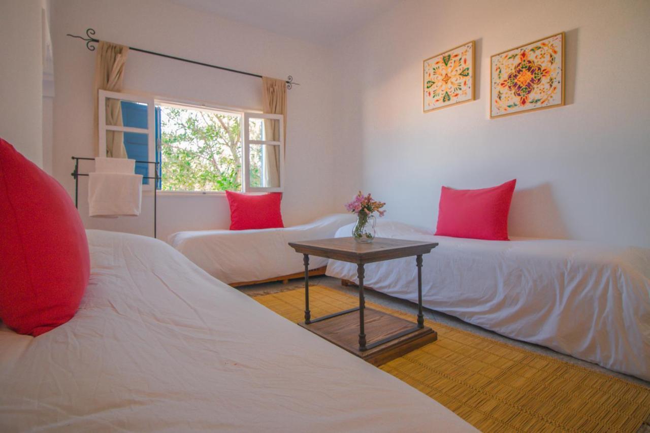 La Pergola Sidi Kaouki Otel Dış mekan fotoğraf