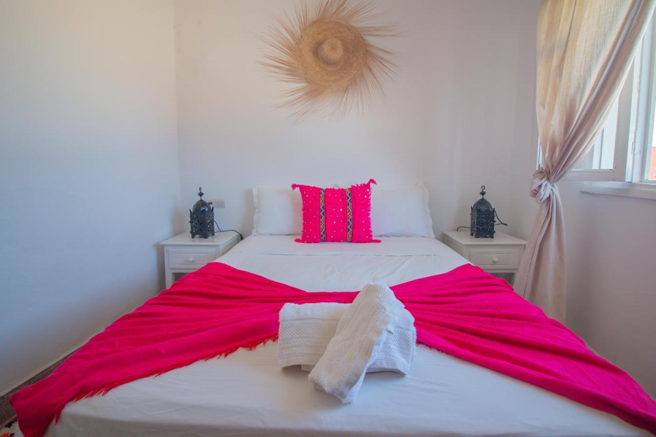 La Pergola Sidi Kaouki Otel Dış mekan fotoğraf