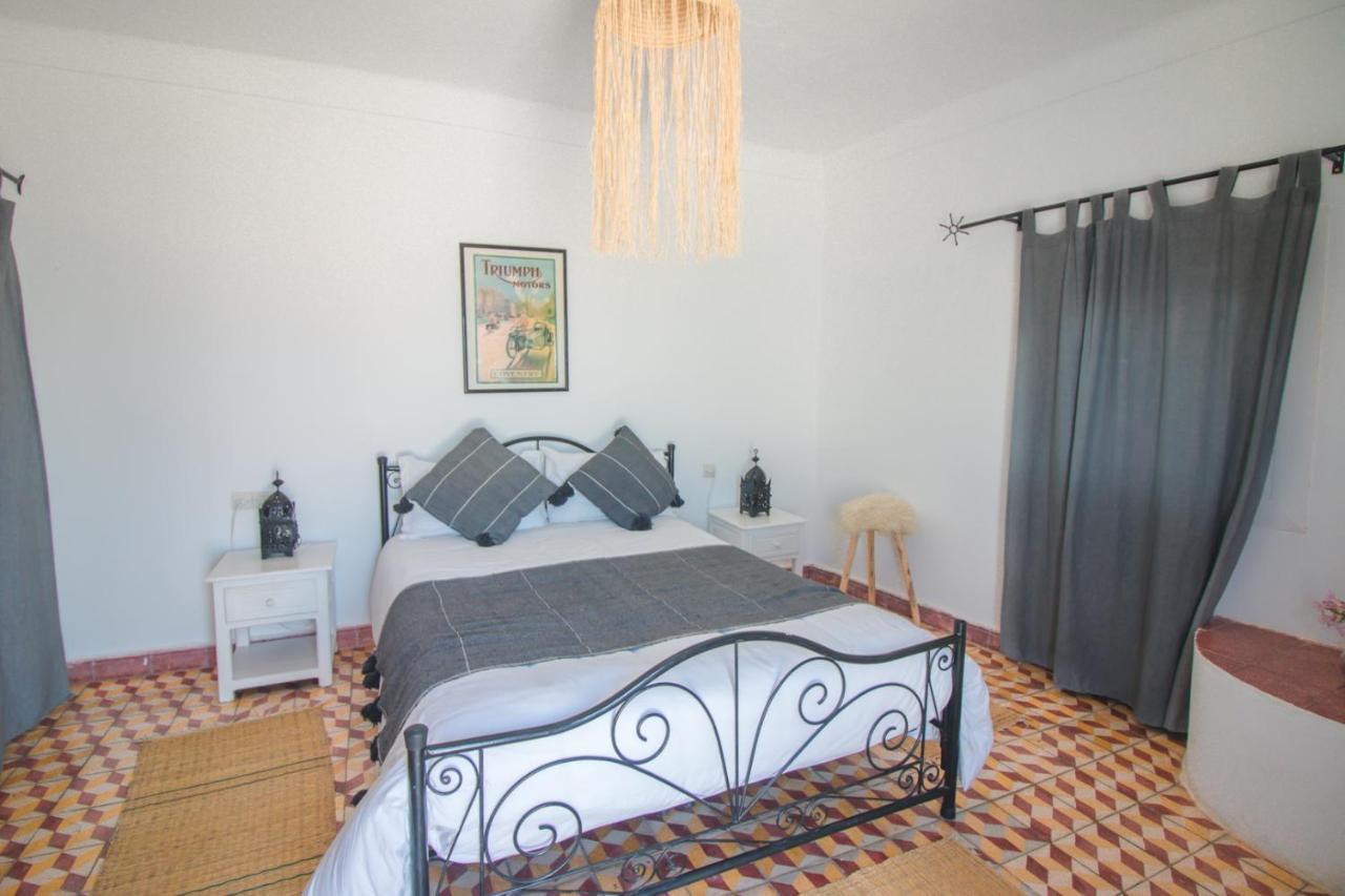 La Pergola Sidi Kaouki Otel Dış mekan fotoğraf