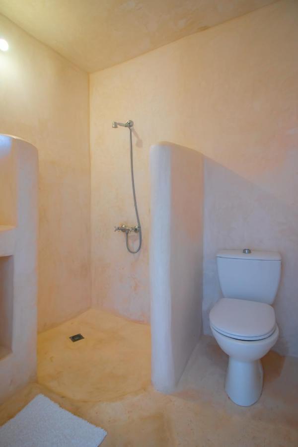 La Pergola Sidi Kaouki Otel Dış mekan fotoğraf